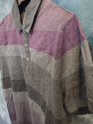 Maglia Polo t-shirt Hugo Boss