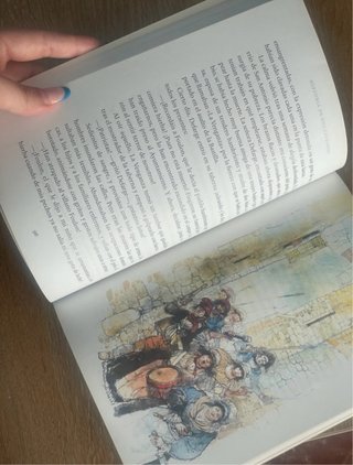Historia de dos ciudades