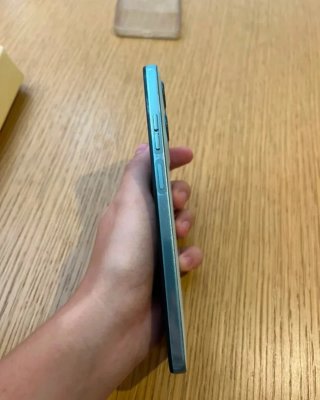 Motorola Moto G15 Azul Claro + Funda
