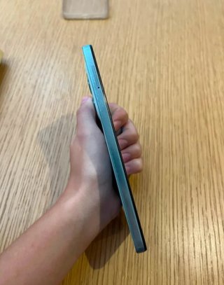 Motorola Moto G15 Azul Claro + Funda