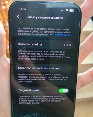 Motorola Moto G15 Azul Claro + Funda