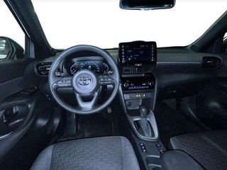 Toyota Yaris Cross  120H Active Tech