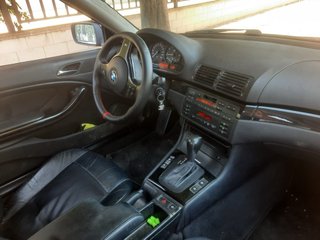 BMW Serie 3 2000