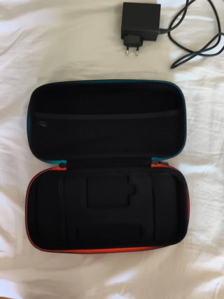 Nintendo Switch Funda y Accesorios
