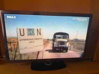 Philips TV 46 Full HD