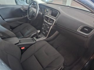 Volvo V40 2017