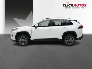 Toyota Rav4 2.5 e-CVT 218CV 220H Advance
