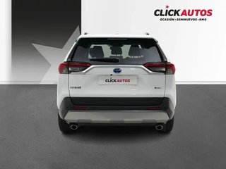 Toyota Rav4 2.5 e-CVT 218CV 220H Advance