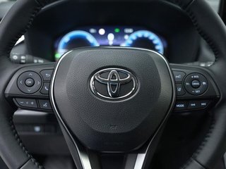 Toyota Rav4 2.5 e-CVT 218CV 220H Advance