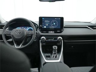 Toyota Rav4 2.5 e-CVT 218CV 220H Advance