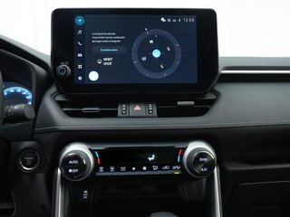 Toyota Rav4 2.5 e-CVT 218CV 220H Advance