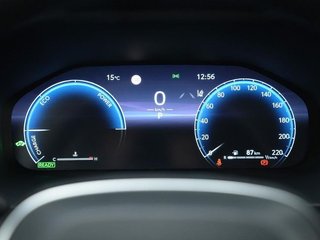 Toyota Rav4 2.5 e-CVT 218CV 220H Advance