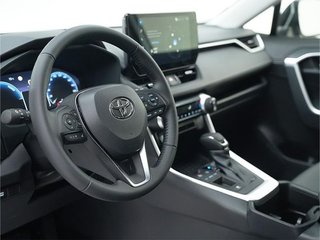 Toyota Rav4 2.5 e-CVT 218CV 220H Advance
