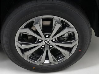 Toyota Rav4 2.5 e-CVT 218CV 220H Advance