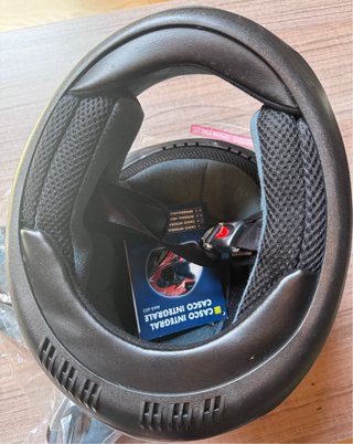 Casco Integral B-Square Talla L