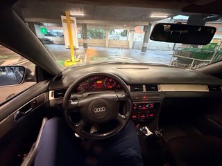 Audi A6 1999