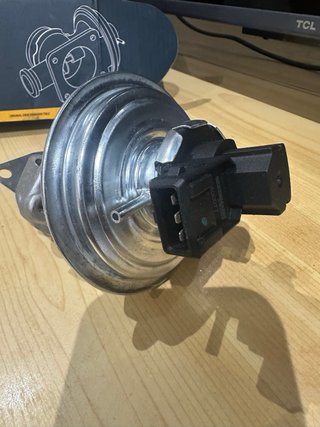 Válvula EGR DENCKERMANN BMW/MINI