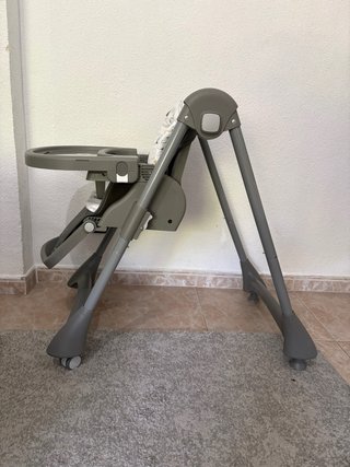 Trona Asalvo para bebé