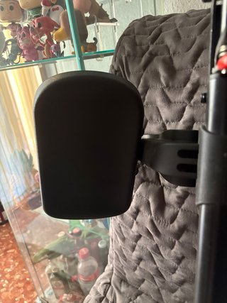 Reposapies silla de ruedas
