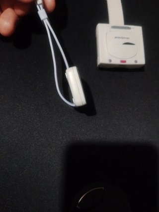 Reloj PSone y Saturn