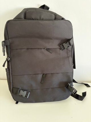 Mochila Ryanair Negra