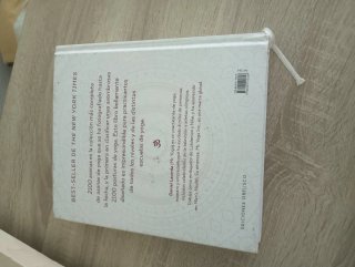 Lote 3 libros de yoga