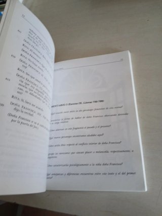 El Sí de las Niñas (Biblioteca Didactica Anaya)...