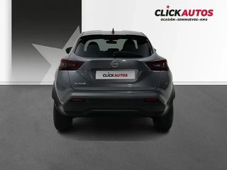 Nissan Juke 1.0 DIGT 114CV N-Connecta