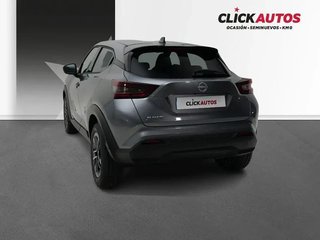 Nissan Juke 1.0 DIGT 114CV N-Connecta
