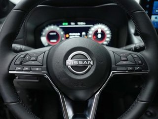 Nissan Juke 1.0 DIGT 114CV N-Connecta