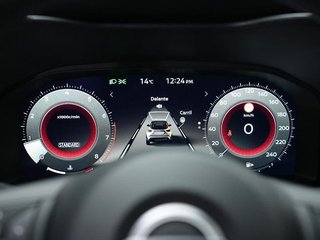 Nissan Juke 1.0 DIGT 114CV N-Connecta