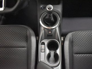Nissan Juke 1.0 DIGT 114CV N-Connecta