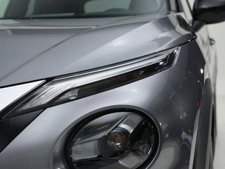 Nissan Juke 1.0 DIGT 114CV N-Connecta