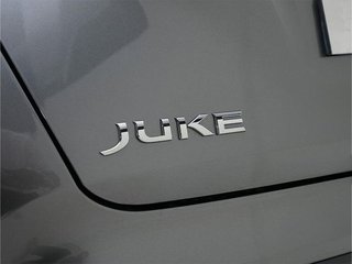 Nissan Juke 1.0 DIGT 114CV N-Connecta