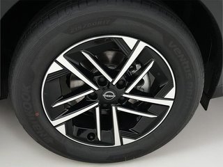 Nissan Juke 1.0 DIGT 114CV N-Connecta
