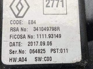 Palanca Cambios Renault Espace 15-23