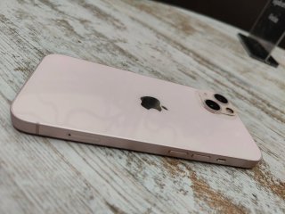 iPhone 13 128GB Rosa