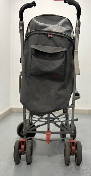 Silla de paseo McClaren para niños