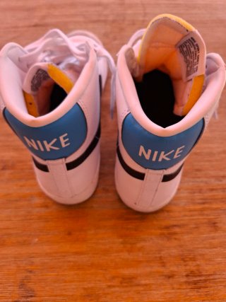 Zapatillas Nike Blazer Talla 43