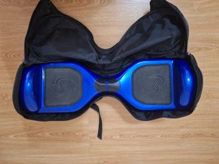 Hoverboard SmartGyro Azul