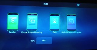 Reproductor Multimedia Coche 10.26