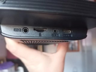 Reproductor Multimedia Coche 10.26