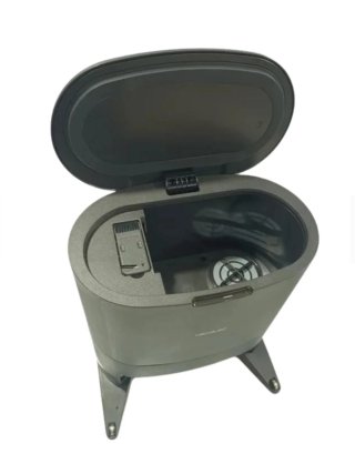 Robot Conga Cecotec 2290