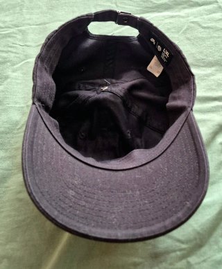 Gorra Nike SB Club Talla L/XL Negra