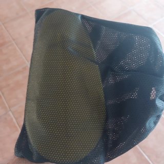 Pantalón de moto out endurance AAA