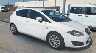 SEAT Leon 2012