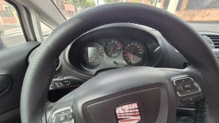 SEAT Leon 2012