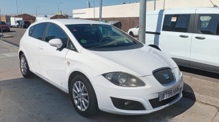 SEAT Leon 2012