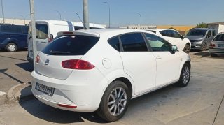 SEAT Leon 2012