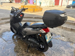 Yamaha Nmax 125cc